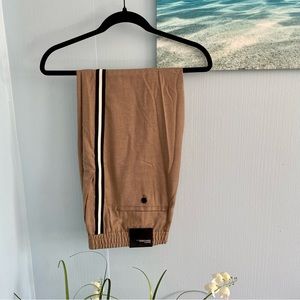 H&M Mens Slim Fit Pants Size US32